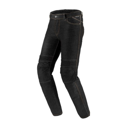Blugi moto Seventy SD-PJ8 negru [1]