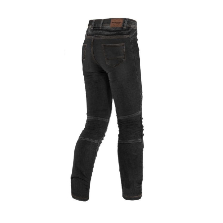 Blugi moto Seventy SD-PJ8 negru [2]