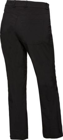 Pantaloni moto textili  IXS X-Softshell - impermeabili - antivant [1]