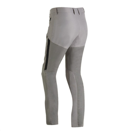 Pantaloni moto Ixon Fresh MS greige (gri) [1]