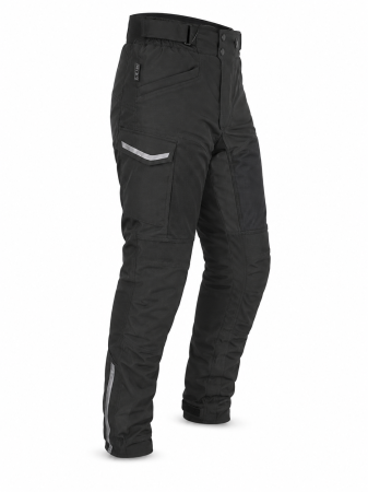 Pantaloni moto SM Racewear MeshTech – vară, ventilați, mesadă ploaie, protecții CE [2]