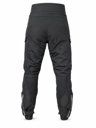 Pantaloni moto SM Racewear MeshTech – vară, ventilați, mesadă ploaie, protecții CE [1]