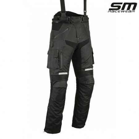 Pantaloni Stormer [1]