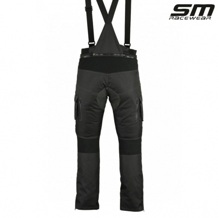 Pantaloni Stormer [2]