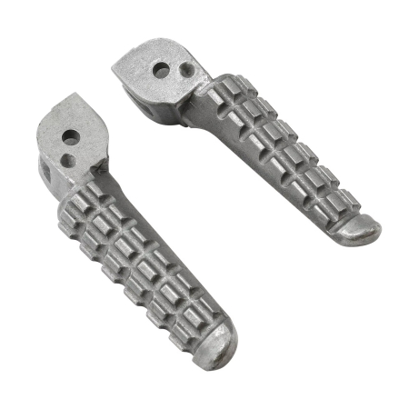 Scărițe moto pasager/spate Ducati Monster 696, Monster 796 – footrest / footpeg din aluminiu [1]