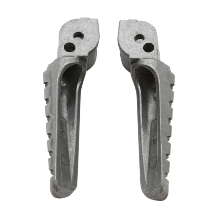 Scărițe moto pasager/spate Ducati Monster 696, Monster 796 – footrest / footpeg din aluminiu [2]