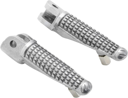 Scărițe moto pilot/față Kawasaki Ninja ZX-10R 2011–2020, ZX-10RR, ZX-10R SE – footrest / footpeg [1]
