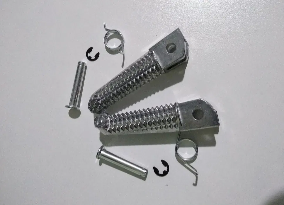 PIESE MOTO - Scarite moto pilot fata Yamaha MT YZF R125 R1 R6 YZF FZ