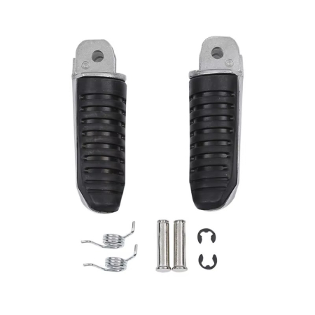Scărițe moto pilot/față Suzuki Bandit GSF600, GSF1200, GSX750F, RF600, RF900 – footrest / footpeg [3]