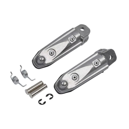 Scărițe moto pilot/față Suzuki Bandit GSF600, GSF1200, GSX750F, RF600, RF900 – footrest / footpeg [4]