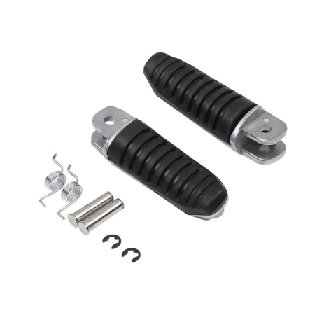 Scărițe moto pilot/față Suzuki Bandit GSF600, GSF1200, GSX750F, RF600, RF900 – footrest / footpeg [2]