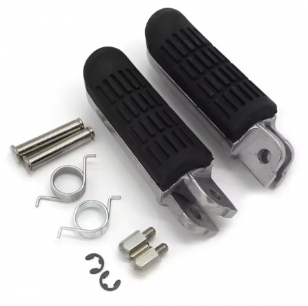 Honda - Scarite moto pilot/fata Honda