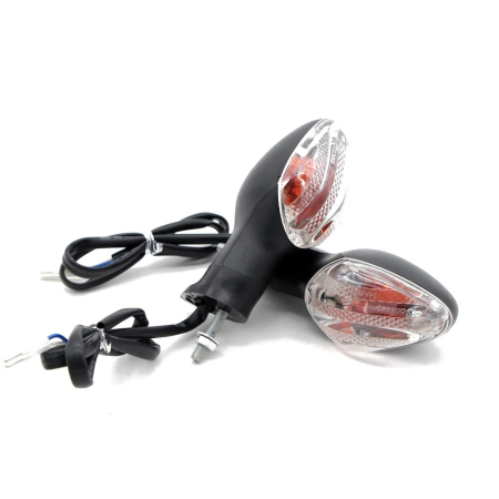 Semnalizari moto - Semnalizări moto Honda CBR600RR, CBR1000RR, CB1000R – turn signal, 2 fire