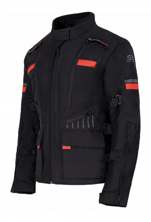 Geci Textil - SM-Defender Lady