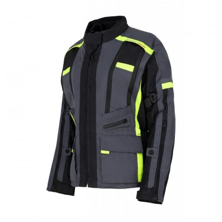 Geci Textil - SM-Defender Lady