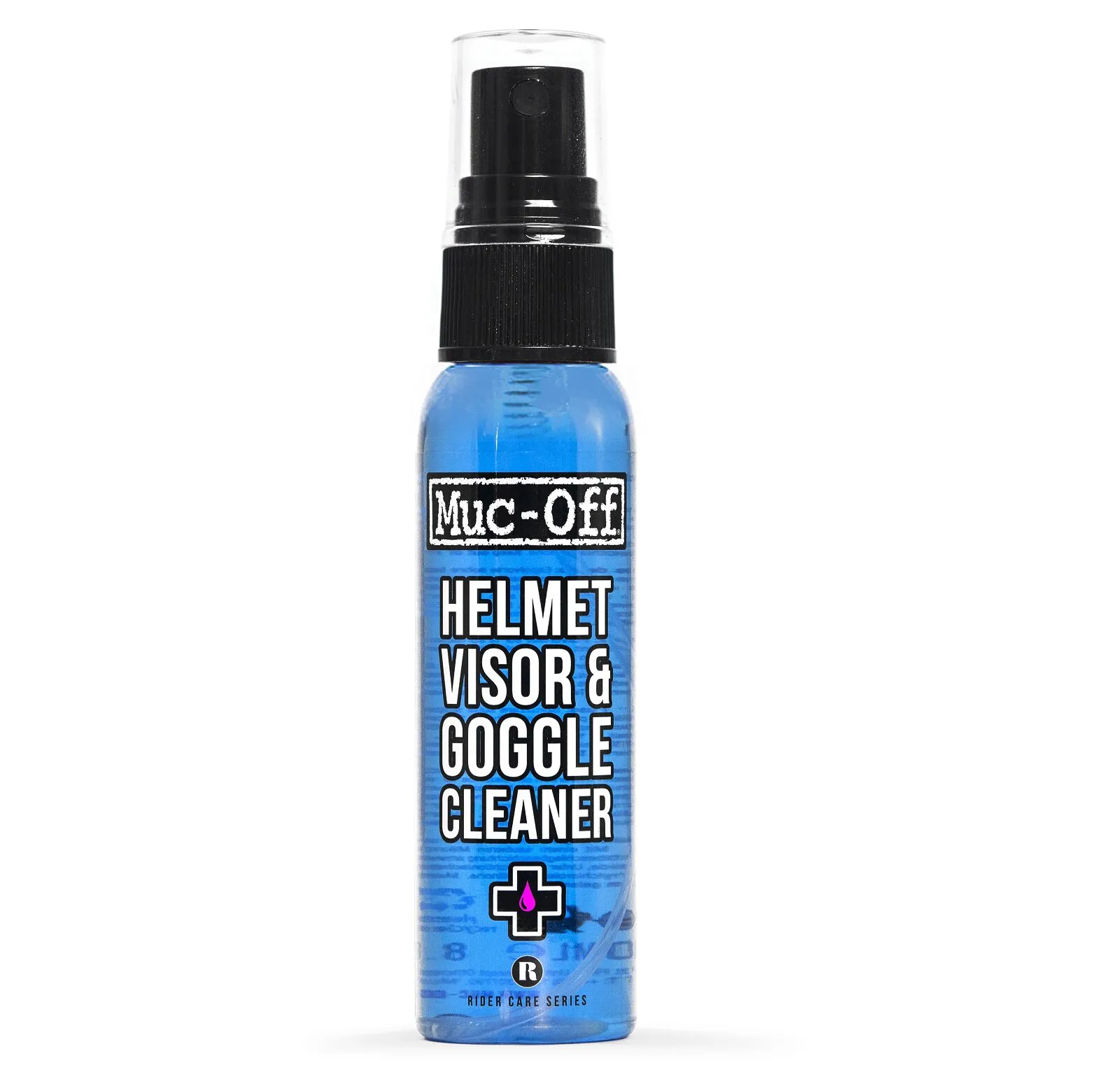 PRODUSE INTRETINERE - Spray curățare cască și vizieră Muc-Off 32 ml
