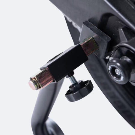Stand Paddock Spate ProBack, pentru ridicare motocicleta/lubrifiere lant [4]
