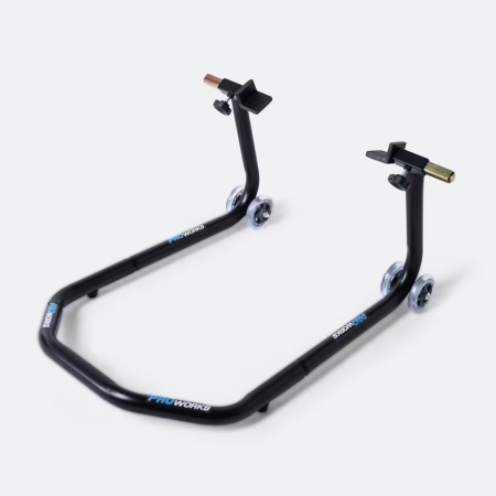 Stand Paddock Spate ProBack, pentru ridicare motocicleta/lubrifiere lant [7]