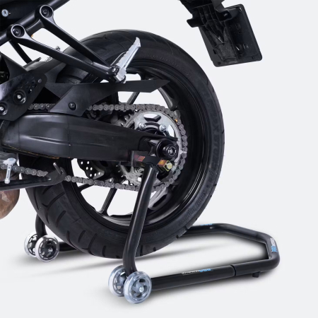 Stand Paddock Spate ProBack, pentru ridicare motocicleta/lubrifiere lant [2]