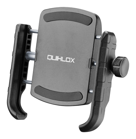 Suport telefon moto Interphone Quiklox Crab Pro [1]