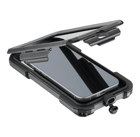 Husa telefon moto Interphone Quiklox Armor Case [2]