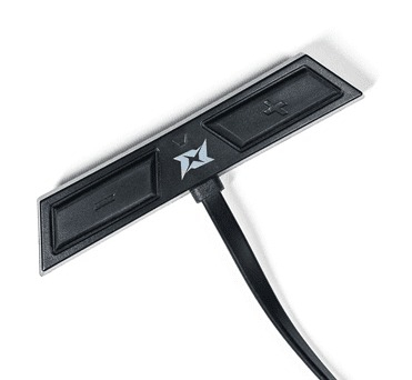 Intercom moto Axxis AX-Rider Sync [1]