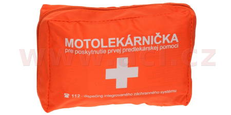 ACCESORII - Trusa moto de prim ajutor ACI Tour