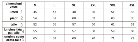 Vesta Concho Classic [3]