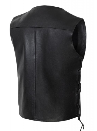 Vesta Concho - cu  snur lateral [2]