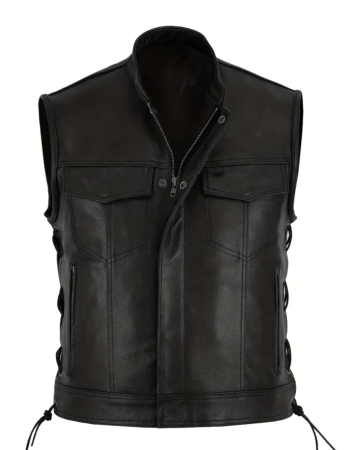 Vesta Concho - cu  snur lateral [1]