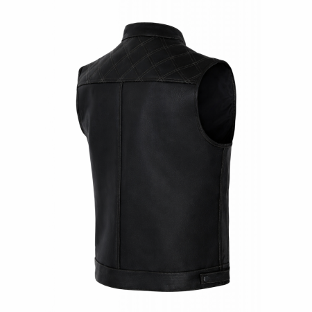 Vesta moto SM Racewear SOA Black [1]