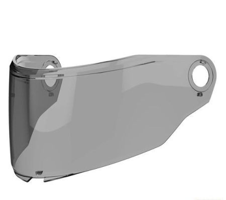 Integrale - Viziera fumurie MT Atom 2 SV