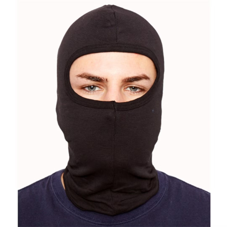 Protectii Corp - Cagula moto simpla Bogotto din bumbac