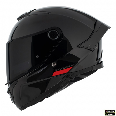 ECHIPAMENTE - Casca moto integrala MT Thunder 4 SV - HIRP, Pinlock Ready -ECE 22.06