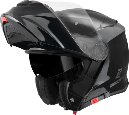 ECHIPAMENTE - Casca moto Flip-up Bogotto H271