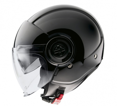ECHIPAMENTE - Casca moto open-face MT Viale SV - Interior Ignifug (Fire Retardant), ECE 22.06/DOT