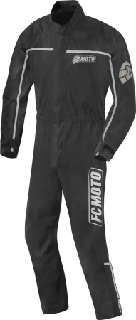 ECHIPAMENTE - Costum de ploaie pentru motocicletă, FC-Moto Rain One Piece