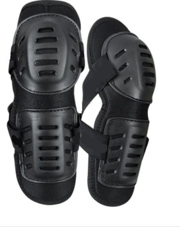 ECHIPAMENTE - Cotiere SM Racewear Titan - constructie ergonomica, chingi elastice reglabile si material interior moale pentru confort sporit