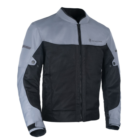 ECHIPAMENTE - Geaca Textil Oxford Spartan Air Barbati