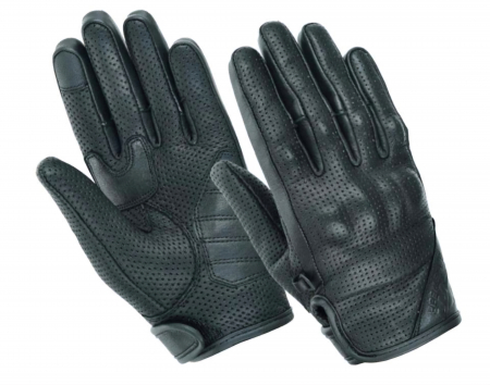 Manusi dama - Manusi moto pentru dama SM Racewear Wendy Lady - design elegant, ventilatie excelenta si confort premium