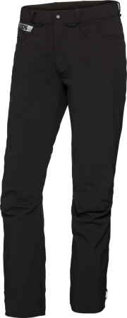 ECHIPAMENTE - Pantaloni moto textili IXS X-Softshell - impermeabili - antivant
