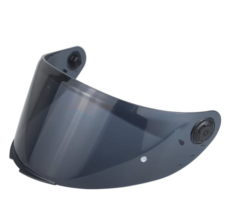 Accesorii echipamente - Viziera MT Max Vision MT-V-14B pentru Revenge 2 S, Targo S