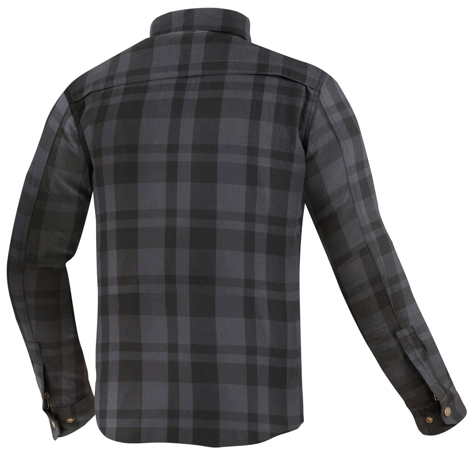 Camasa moto cu protectii Bogotto Forgewood [1]