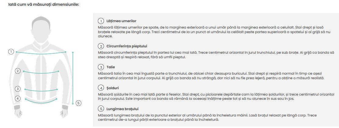 Camasa moto cu protectii Bogotto Forgewood [5]