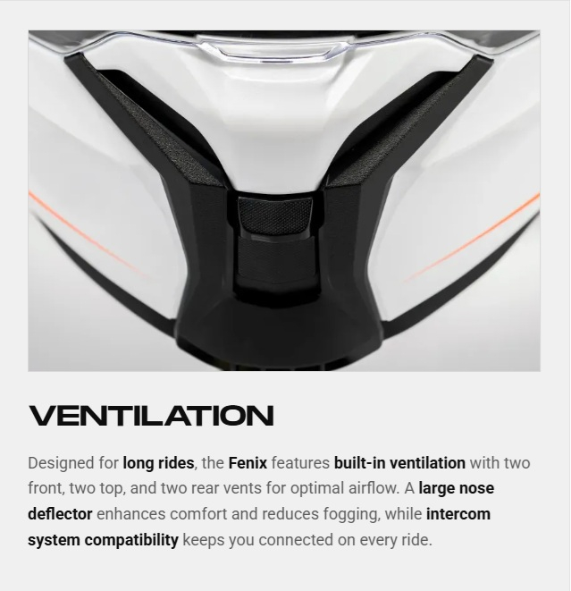Casca moto integrala Axxis Fenix A1 negru lucios - tip viziera: MT-V-31B - DKS429 [1]