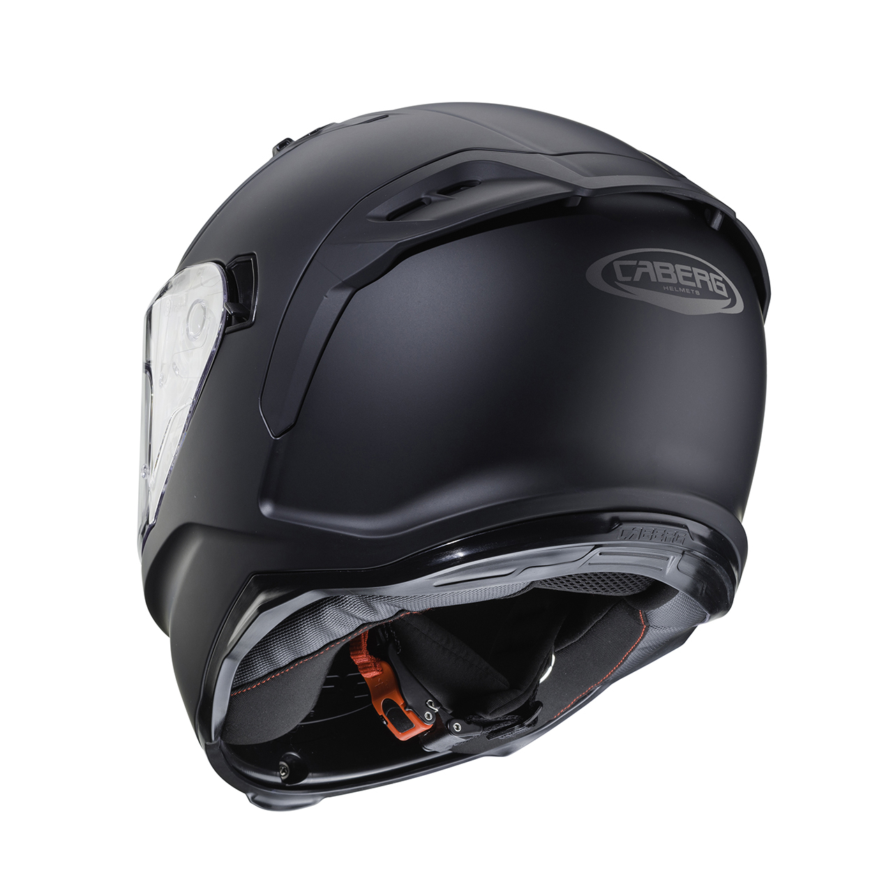 Casca moto integrala Caberg Avalon X - Viziera Solara Integrata - ECE 22.06 P/J - Made in Italy [2]