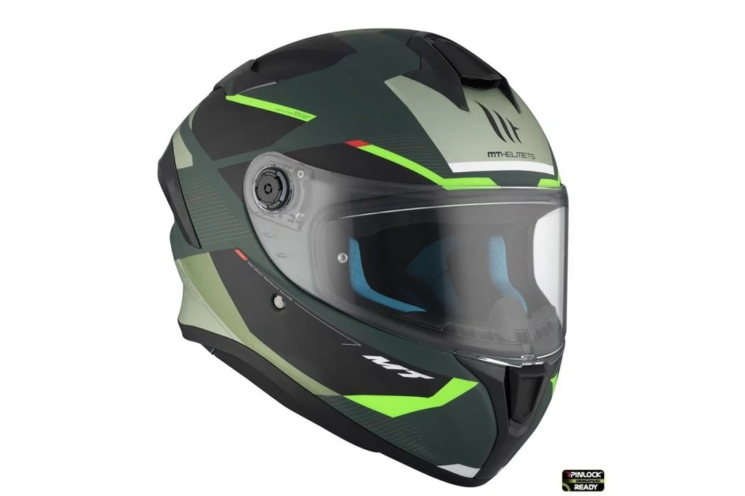 Casca integrala MT Targo S A12 - Siguranta ECE 22.06 - Design Sportiv [20]