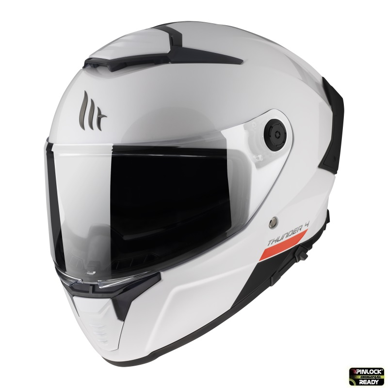 Casca moto integrala MT Thunder 4 SV - HIRP, Pinlock Ready -ECE 22.06 [11]