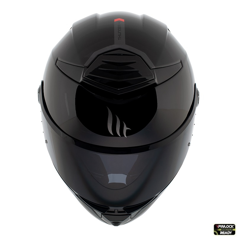 Casca moto integrala MT Thunder 4 SV - HIRP, Pinlock Ready -ECE 22.06 [3]