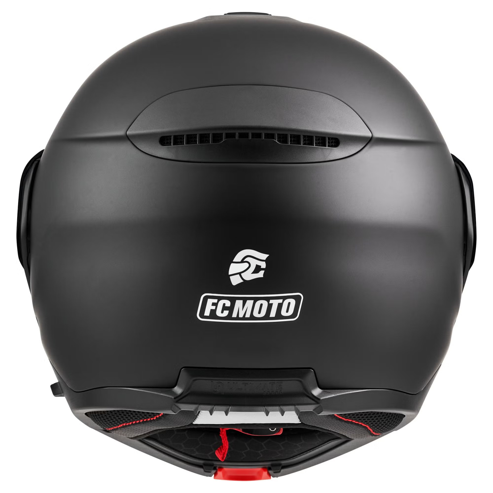 Casca moto modulabila (flip-up) FC-Moto G-376 [4]